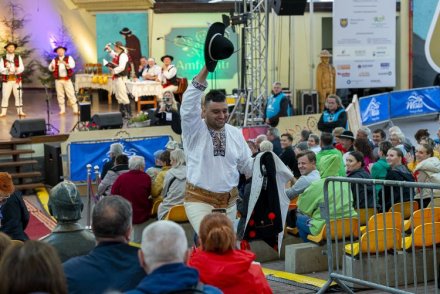 60. TKB - dzień dziewiąty